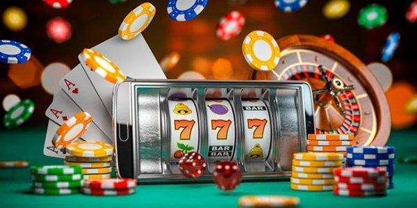 Cashed Casino Österreich Ваш идеальный выбор для азартных игр