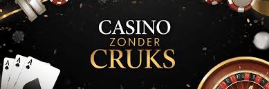 Casino zonder CRUKS met Snelle Uitbetalingen Speel Slim en Veilig