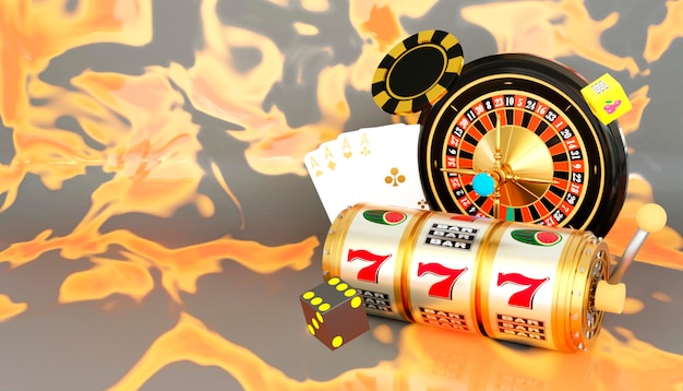 Discover iWild Casino UK An Exciting Online Gaming Experience