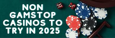 Discover the Best Casino Sites Not on Gamstop 807154299