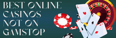 Exploring Non-Gamstop Casinos A Comprehensive Guide 1069270221