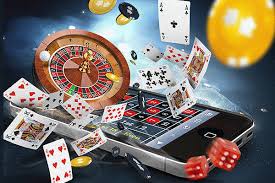 Smart Strategies for Success in Online Roulette