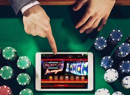 The Rise of Cashed Casinos A New Era in Online Gambling The Rise of Cashed Casinos A New Era in Online Gambling