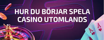 Utländska Casino En Djupgående Guide 607544815