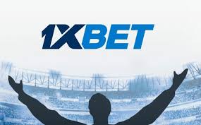 1xBet Official Your Ultimate Betting Experience