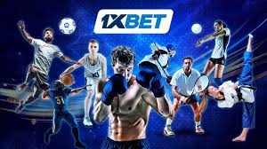 1xBet Official Your Ultimate Betting Partner 1983444002 1xBet Official Your Ultimate Betting Partner 1983444002