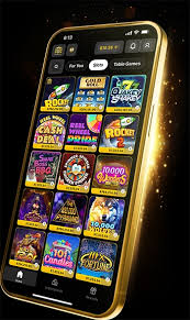 Casino Golden Lion Your Ultimate Gaming Destination
