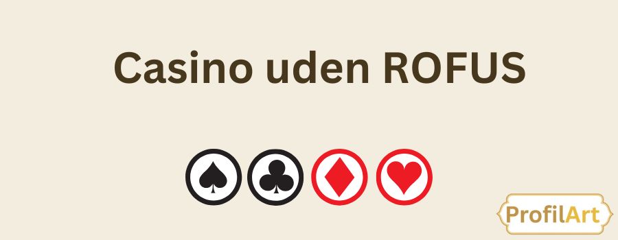 Casino Uden Rufus Nem Udbetaling - Hurtig og Sikker Spiloplevelse