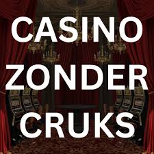 Casino Zonder CRUKS Met Snelle Uitbetaling Speel Slim en Veilig