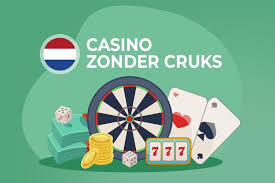 Casino zonder CRUKS met Snelle Uitbetaling Speel Veilig en Ontvang Snel je Winst