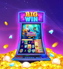Discover Online UK Slots at Angels Casino