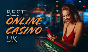 Discover the Best Live Online Casinos for an Unmatched Gaming Experience