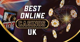 Discover the Best Online Casino Bonuses Available Today