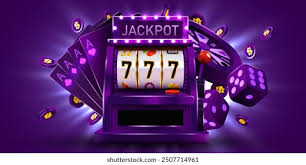 Discover the Exciting World of Onluck Casino 1484744424