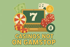 Exploring Casinos Not on Gamstop UK A Comprehensive Guide -1887873075