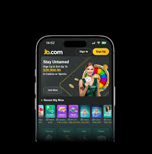 JB.COM – Ваш идеальный игровой мир