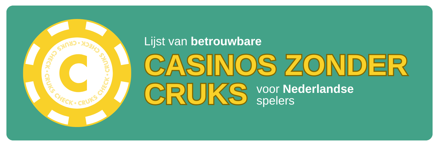 Online Casino's Zonder CRUKS Vrijheid om Te Gokken -785700684