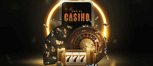 Online Casino Uvítací Bonus Bez Podmínek