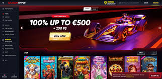 QuickWin Casino España Diversión y Ganancias al Alcance de tu Mano -866666403