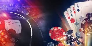 Safe Foreign Casinos Your Guide to Enjoy Online Gaming