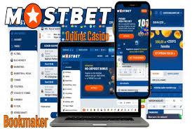 The Ultimate Guide to Mostbet App Features and Benefits
