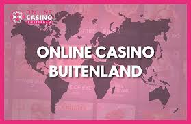 Buitenlandse Casino Betrouwbaarheid Wat je Moet Weten