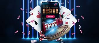 Casino MobilePay En guide til moderne online gaming Casino MobilePay En guide til moderne online gaming