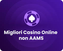 Casinò Non AAMS con Bonus Scopri le Migliori Offerte 1179037566