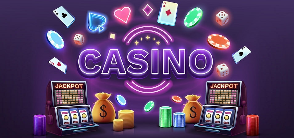 Casino Online med Apple Pay - Nem og Sikker Betaling