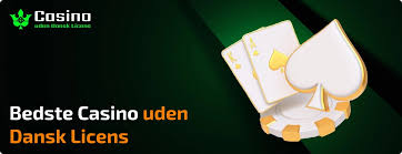Casino Online Uden Om Rufus En Ny Æra for Spil Enthusiaster