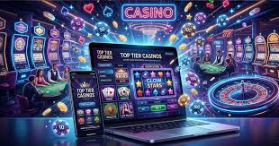 Casino Sider Uden Rufus Find Dine Ideelle Spilmuligheder