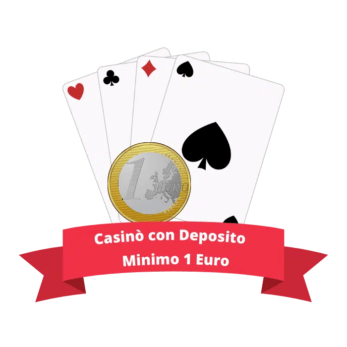 Deposito 1 Euro Casinò Guida Completa ai Casinò Online