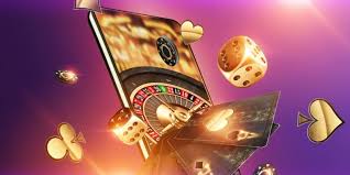 Discover Betblast Casino Online Slots The Ultimate Gaming Experience