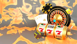 Discover the Excitement of BetNjet Casino Your Ultimate Gaming Destination 1322730112 Discover the Excitement of BetNjet Casino Your Ultimate Gaming Destination 1322730112