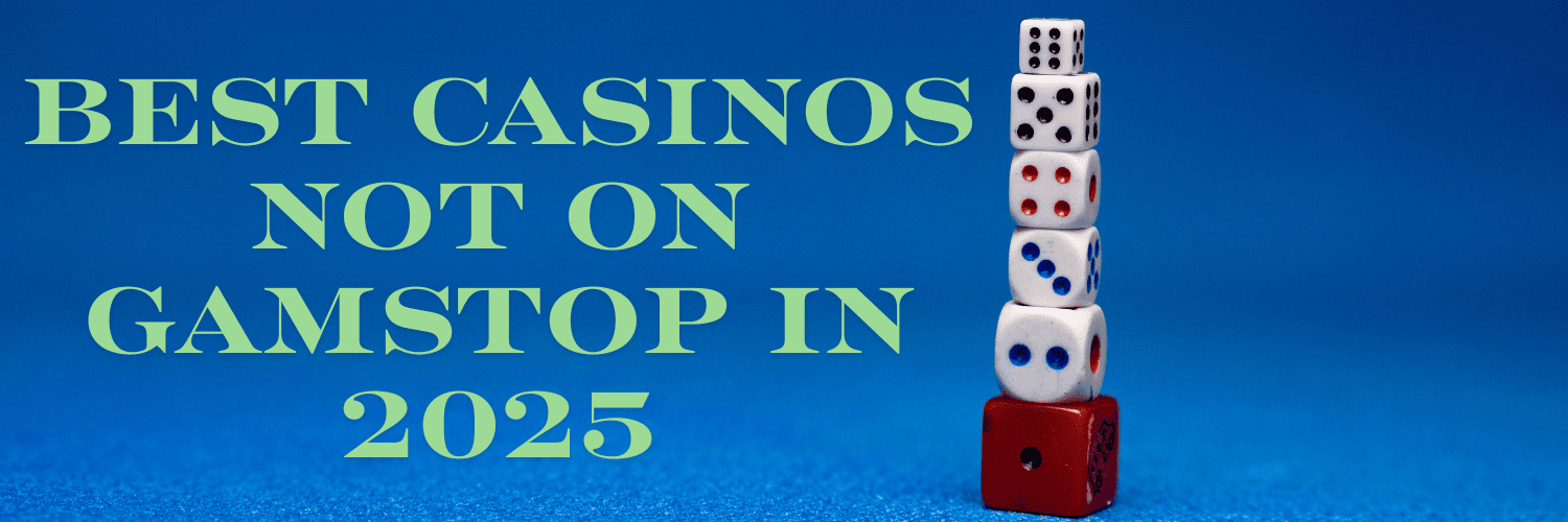 Discovering Gambling Sites Without GamStop A Complete Guide Discovering Gambling Sites Without GamStop A Complete Guide