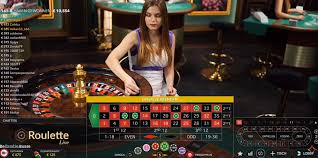 Entdecken Sie Live Quantum Roulette Die Zukunft des Casino-Spielens