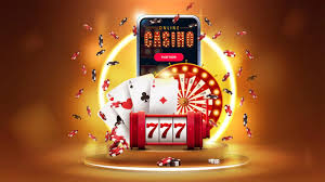 Experience the Thrill of Casino BrucePokies UK 1259766144