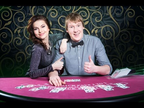 Un aperçu de blackjack en ligne avec croupier en direct ontario au canada