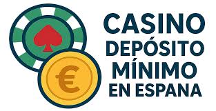 I migliori casinò con deposito di 5 euro