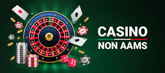 Scopri i Migliori Casino AAMS con Deposito Minimo Scopri i Migliori Casino AAMS con Deposito Minimo