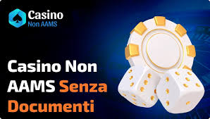 Scopri la Lista dei Casino Online Non AAMS Scopri la Lista dei Casino Online Non AAMS