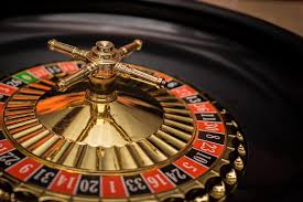 The Excitement of Bitcoin Roulette A Complete Guide to Crypto Gaming