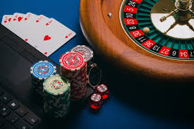 The Excitement of Bitcoin Roulette A Complete Guide to Crypto Gaming