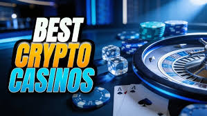 The Rise of Crypto Online Casinos A New Era in Gambling -142991341