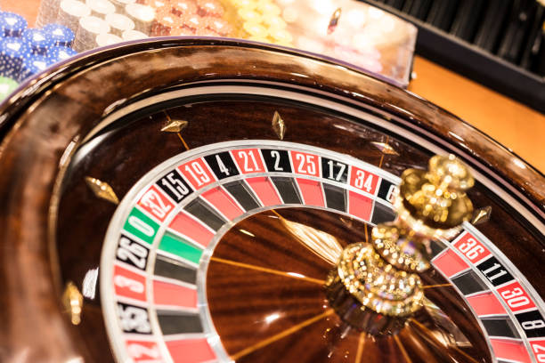The Ultimate Guide to Roulette Sites Strategies, Tips, and the Best Online Casinos The Ultimate Guide to Roulette Sites Strategies, Tips, and the Best Online Casinos