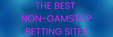 Understanding Non GamStop Bookies A Comprehensive Guide 1031583878