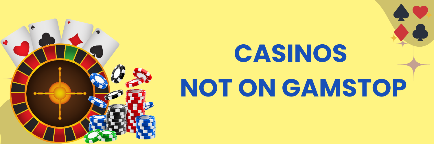 Understanding Non GamStop Casinos Your Guide to Unrestricted Online Gaming
