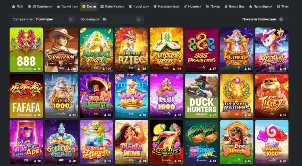 Unlocking the Thrill A Comprehensive Guide to JB Casino Online Unlocking the Thrill A Comprehensive Guide to JB Casino Online
