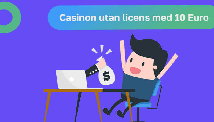 Utländska Casino med Låg Insättning – En Guide till Bästa Valen