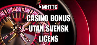 Utländska Casino med Låg Insättning – En Guide till Fördelar och Alternativ